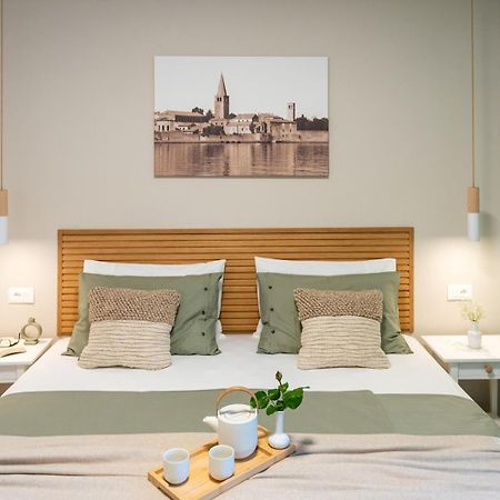 New Premium Apartment Rivetta Poreč Eksteriør bilde