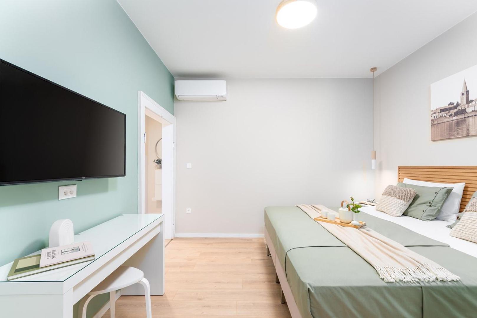 New Premium Apartment Rivetta Poreč Eksteriør bilde