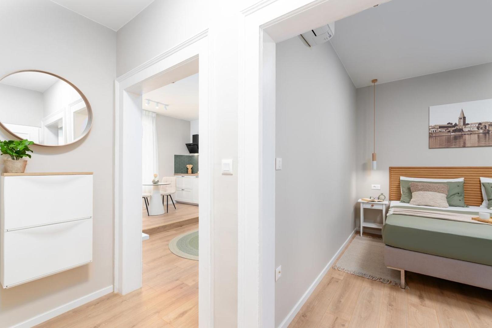 New Premium Apartment Rivetta Poreč Eksteriør bilde