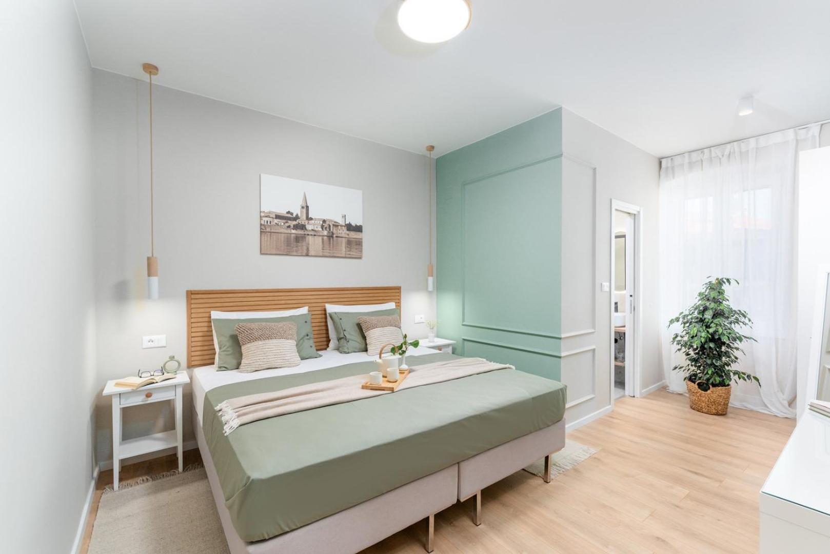 New Premium Apartment Rivetta Poreč Eksteriør bilde