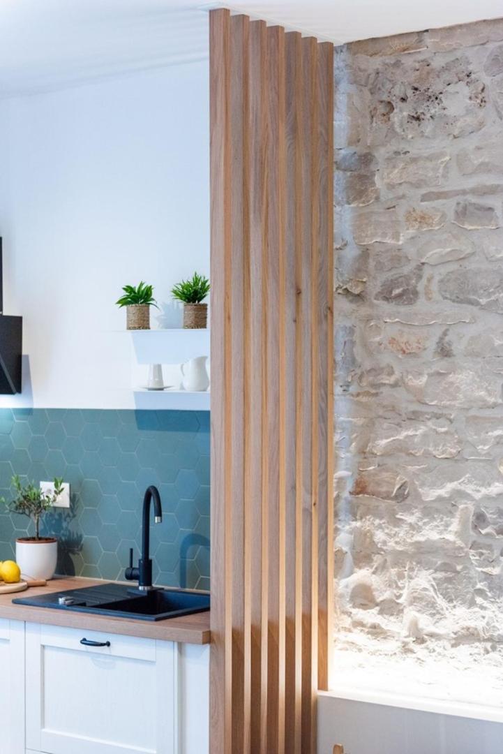 New Premium Apartment Rivetta Poreč Eksteriør bilde