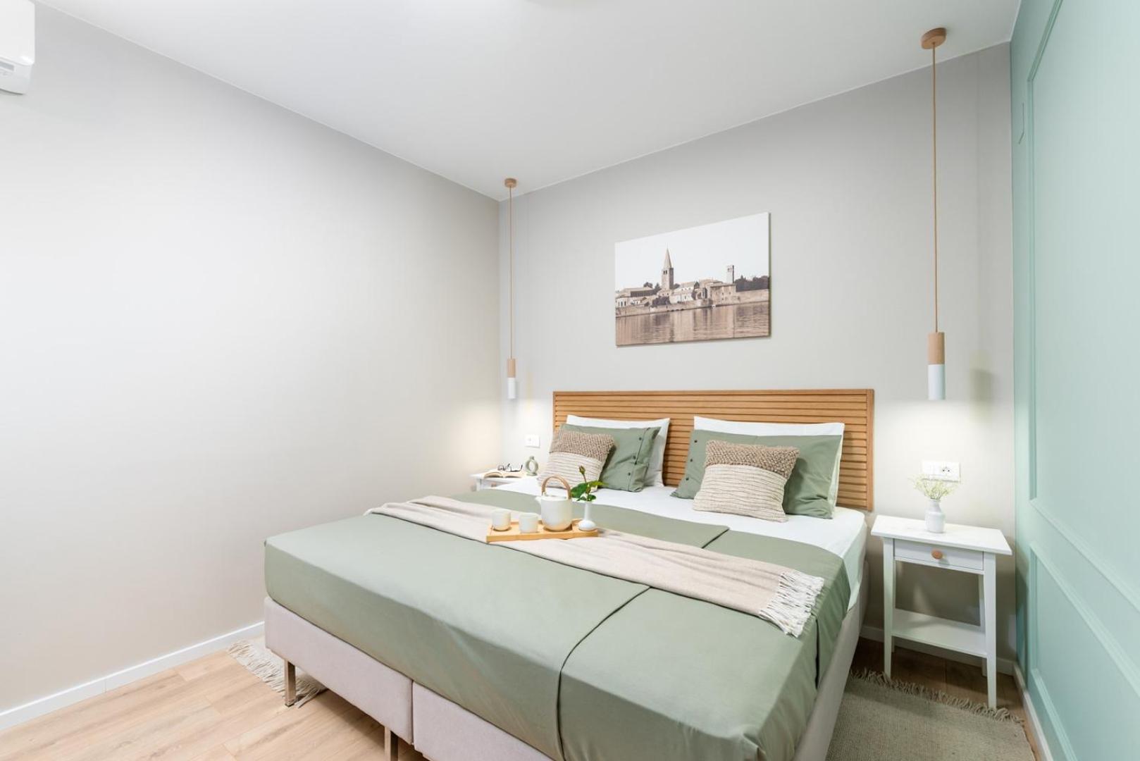 New Premium Apartment Rivetta Poreč Eksteriør bilde