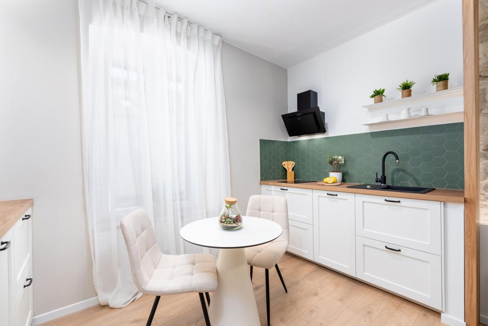 New Premium Apartment Rivetta Poreč Eksteriør bilde