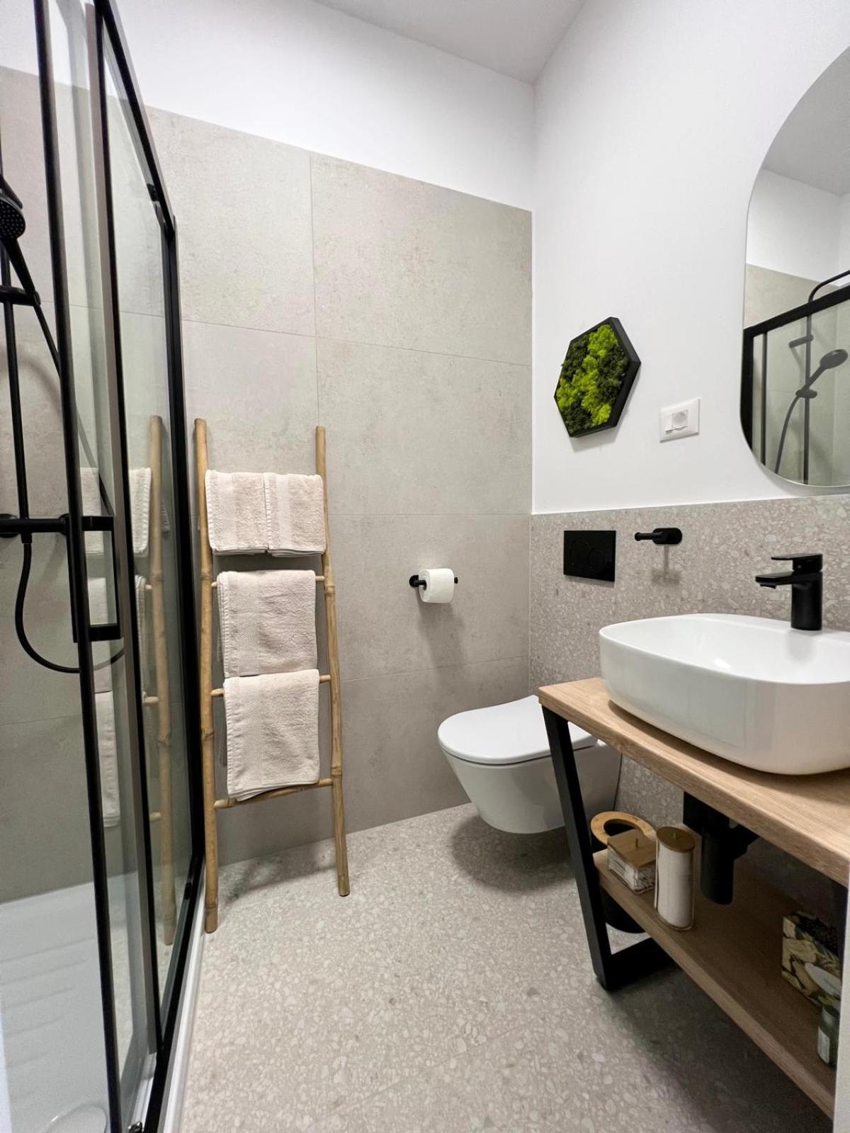 New Premium Apartment Rivetta Poreč Eksteriør bilde